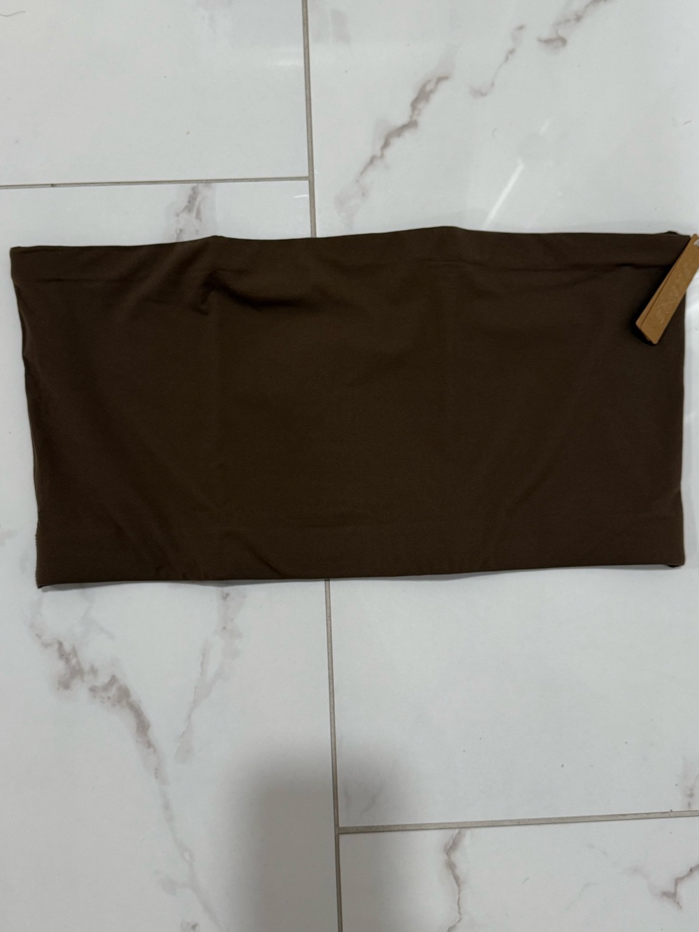 SKIMS Oxide Bandeau